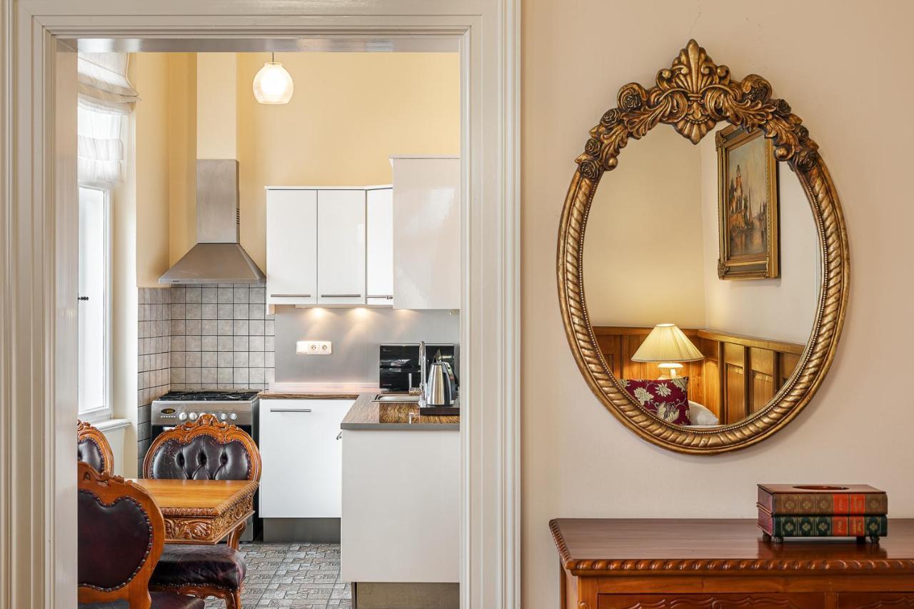 Bhg Apartment Prag