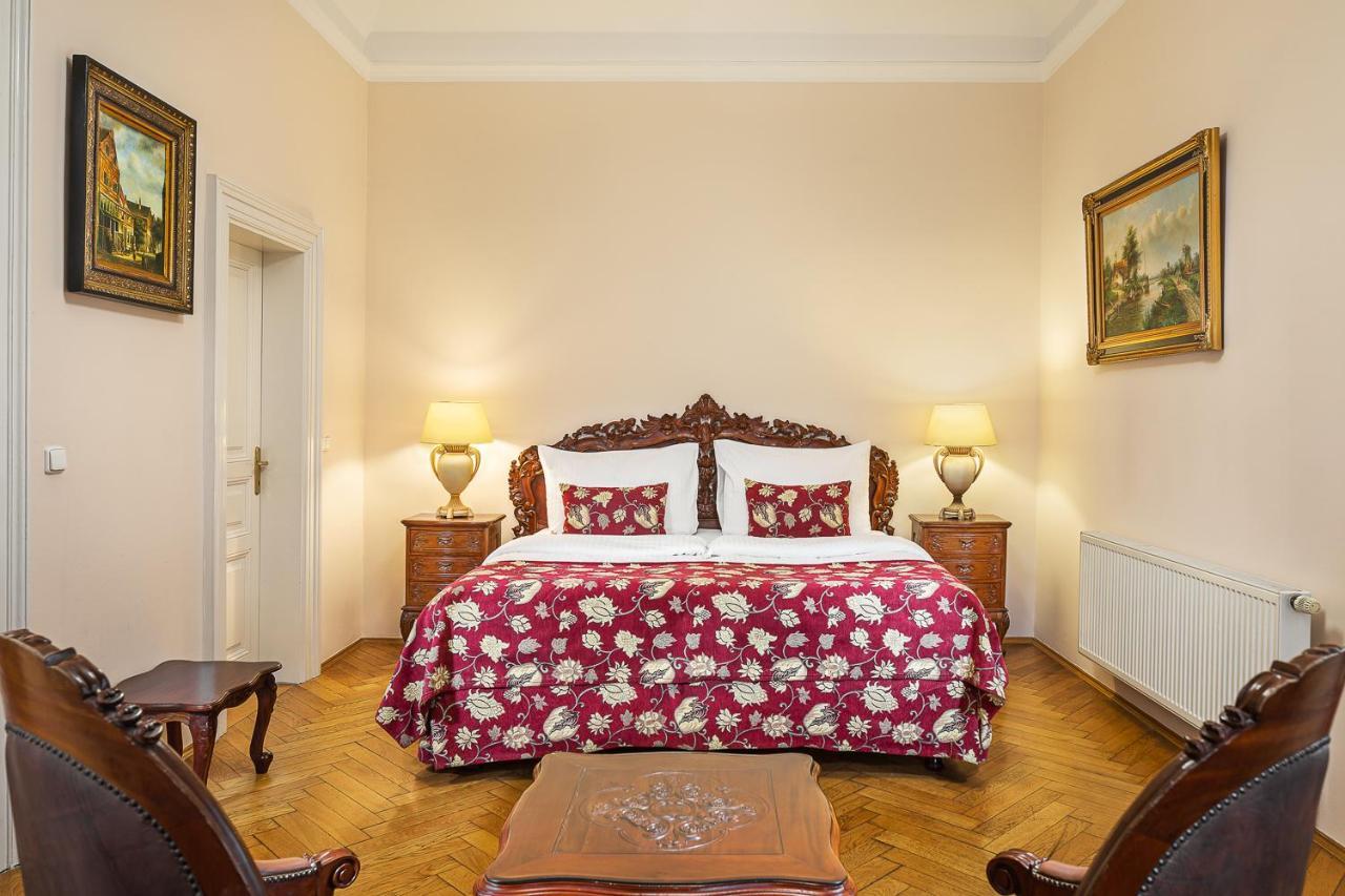 Bhg Apartment *