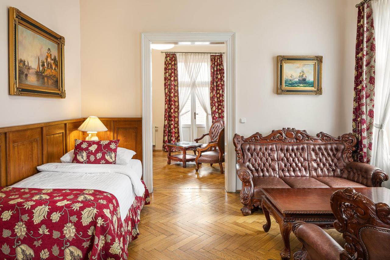 Bhg Apartment