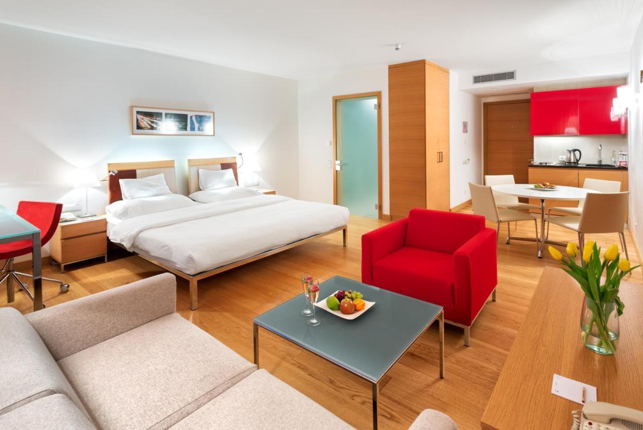 Vienna House By Wyndham Andel's Hotel