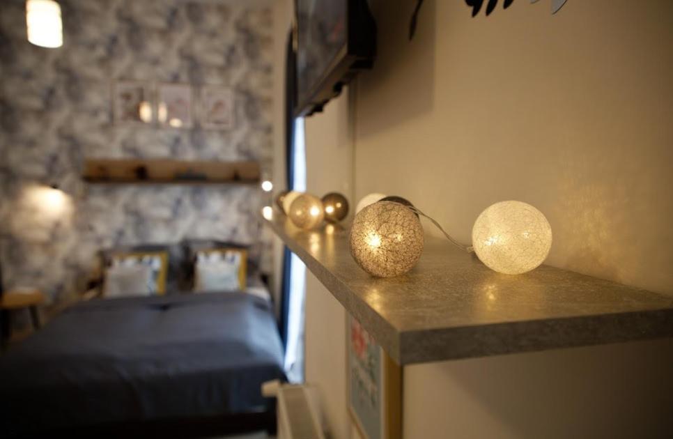 Cosy Studio, 15min To Old Centre, Self-check In, Free Wifi, Welcome Drink!