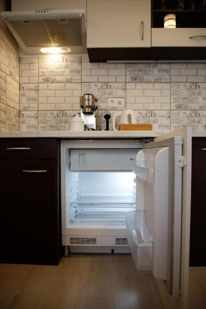 Lejlighed Cosy Studio, 15min To Old Centre, Self-check In, Free Wifi, Welcome Drink! Prag