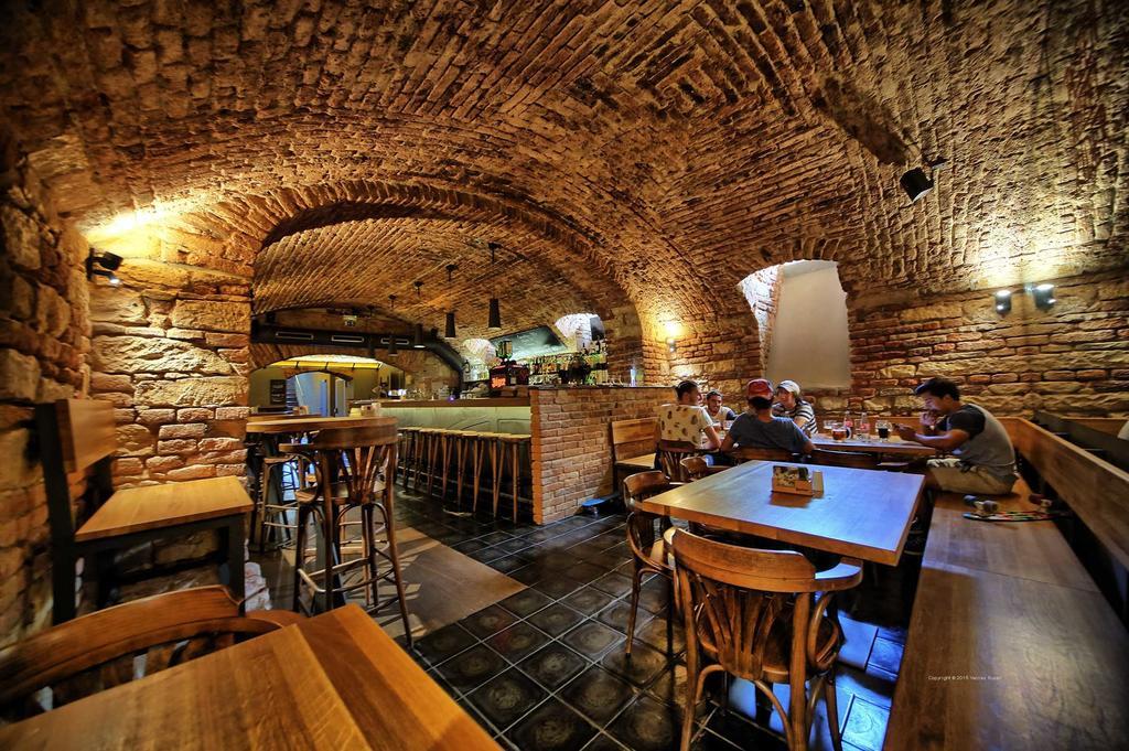 Vorsilska * Prag