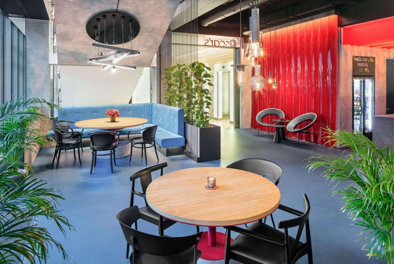 Vienna House By Wyndham Andel's Hotel