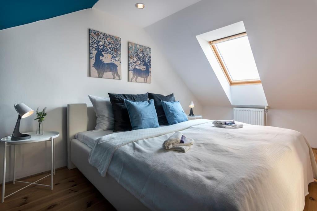 Apartmán 5bd Duplex - Billiard - Cinema - *