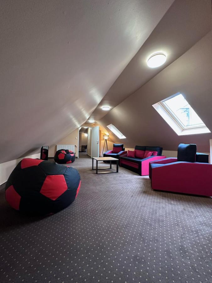 Czechia Hotell 3*