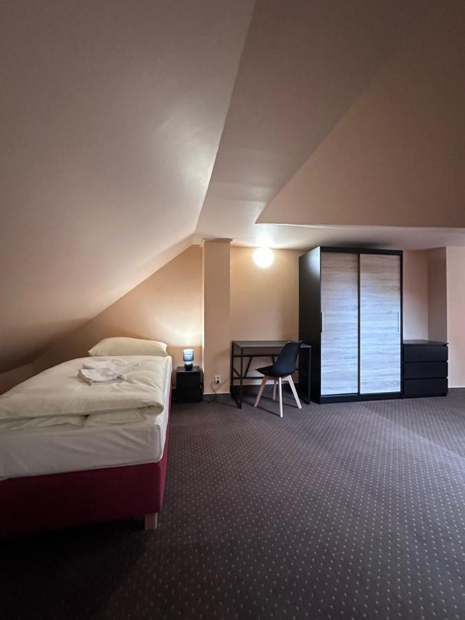 Czechia 3* Prag