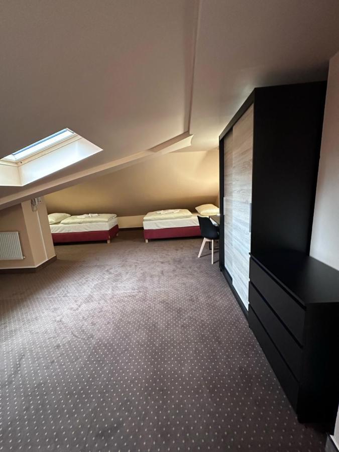 Hotell Czechia 3*