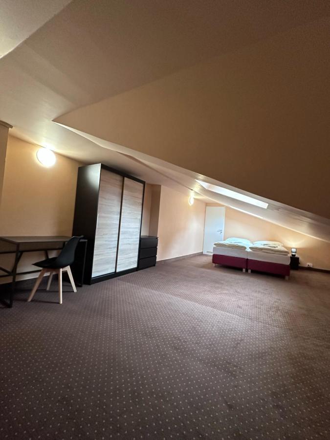 Hotell Czechia