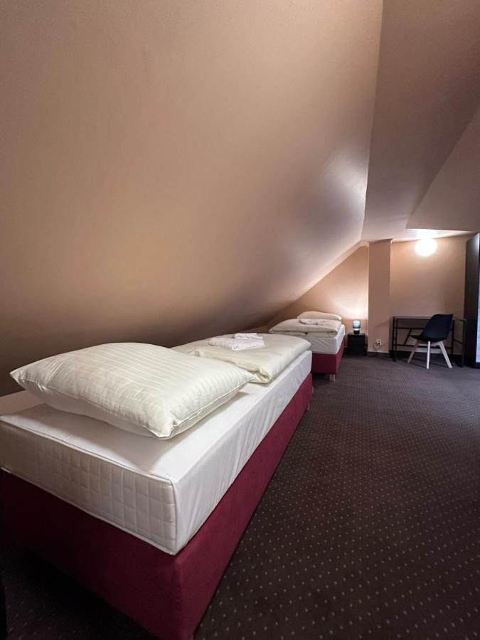 Czechia 3*
