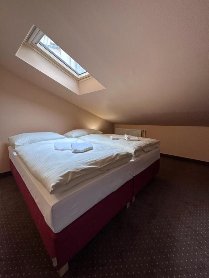 Hotell Czechia
