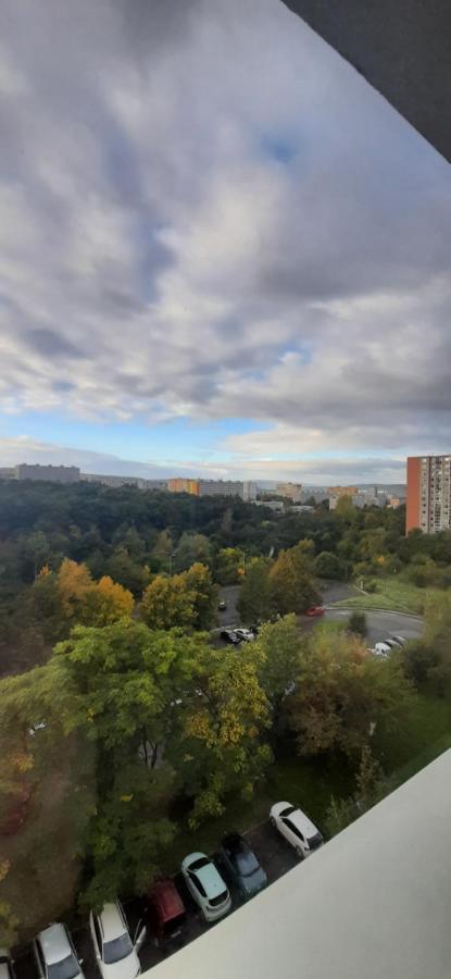 Kamyk * Prag
