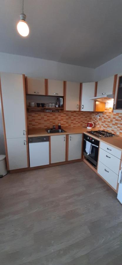 Apartment Kamyk