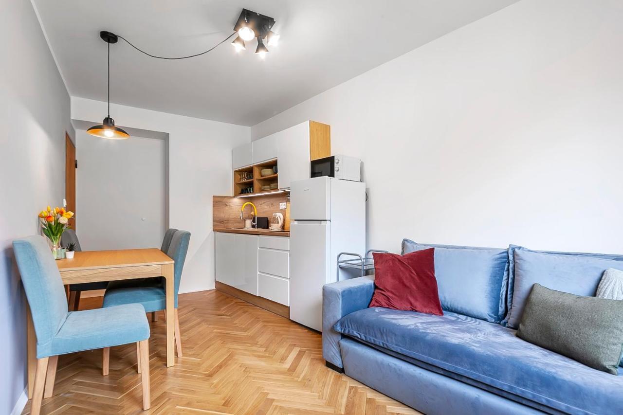 Popular Location / Street View / 4 Ppl / Netflix Lejlighed *
