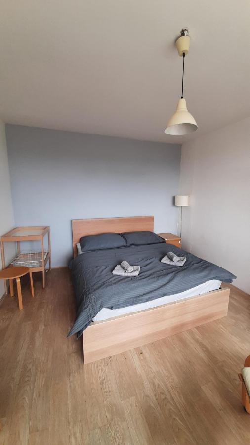 Apartment Kamyk *