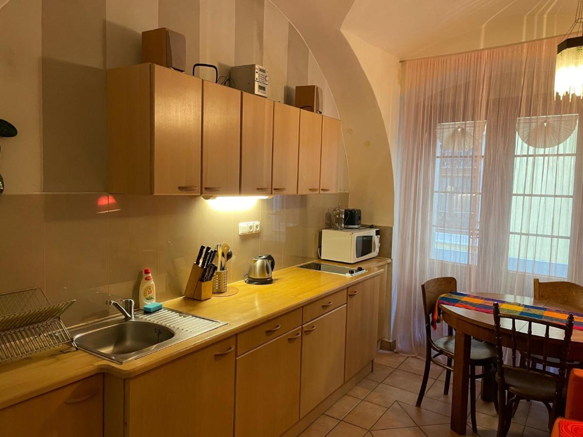 Mala Strana 1 * Prag