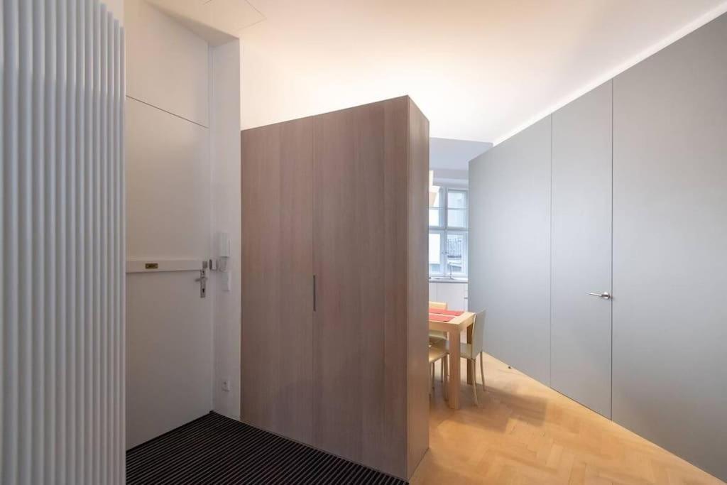 Apartment Old Town Square Luxury