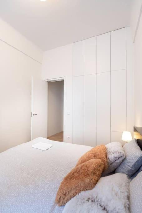 Old Town Square Luxury Apartment
