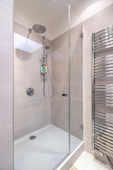 Old Town Square Luxury Apartment Prag