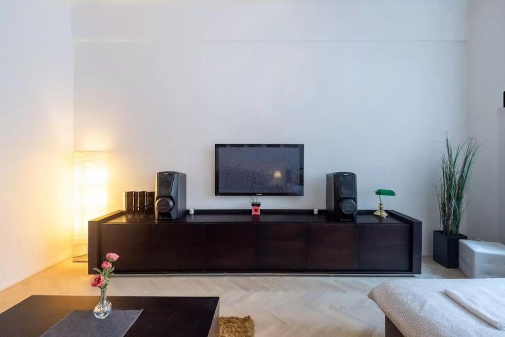 Apartment Old Town Square Luxury Prag