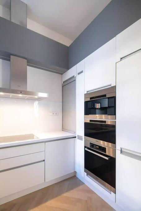 Old Town Square Luxury Apartment Prag