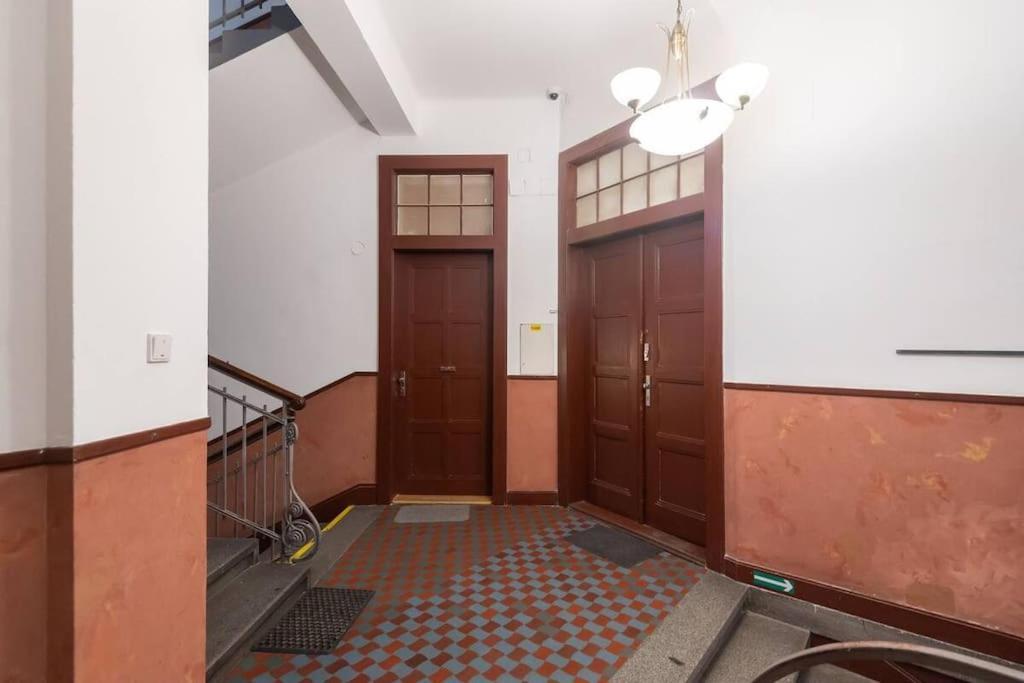 Apartment Old Town Square Luxury *