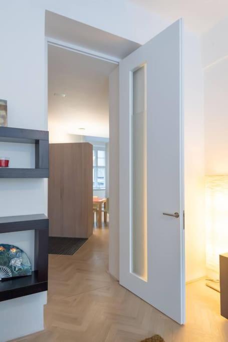 Old Town Square Luxury Apartment