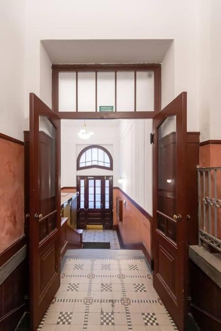 Old Town Square Luxury Apartment Prag