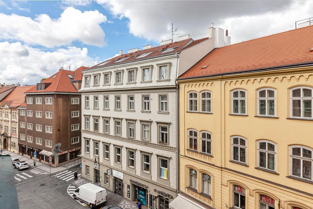 Popular Location / Street View / 4 Ppl / Netflix Lejlighed *