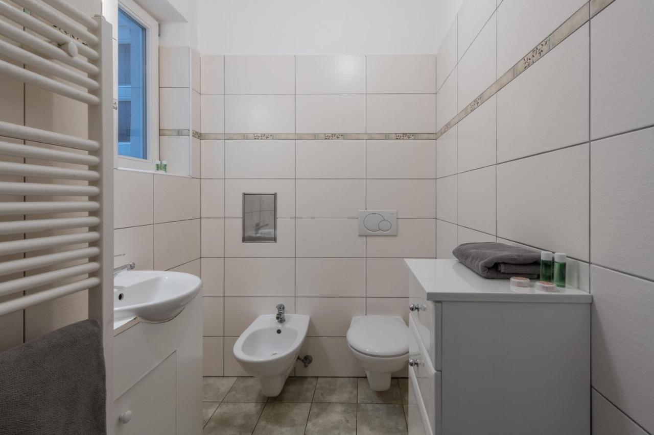 Apartment Carolinum