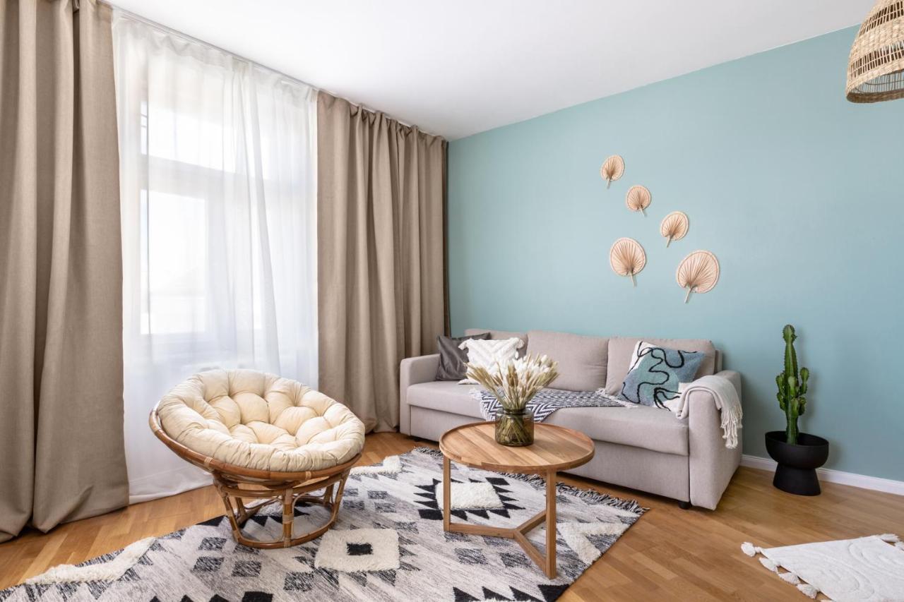 Turnkey I Angelo Roma Apartment *