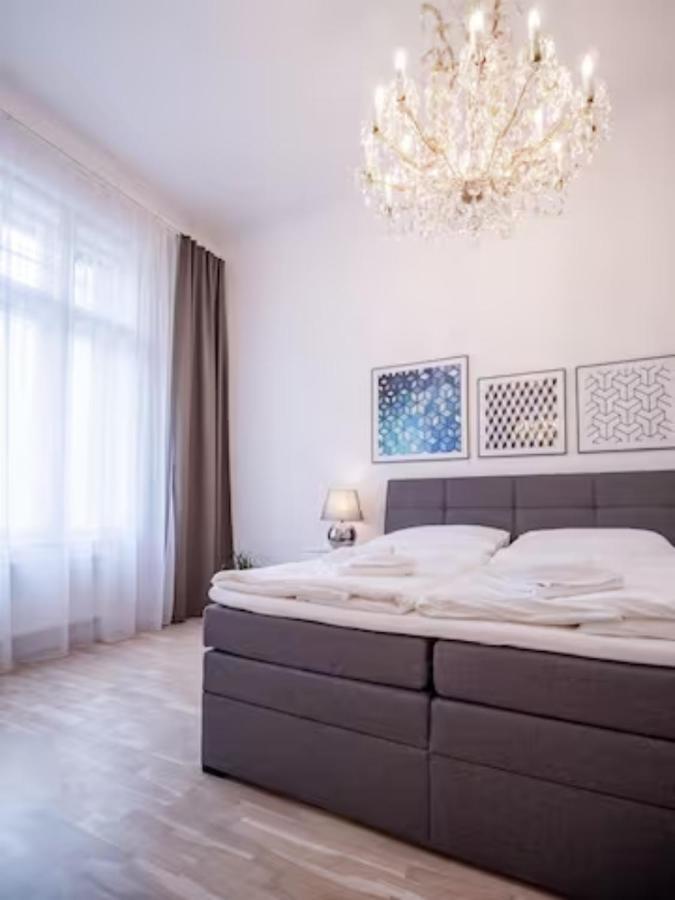 Class In Old Town 2 Bedrooms * Prag