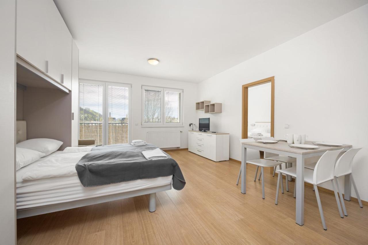 Prague City Residence Aparthotel Prague