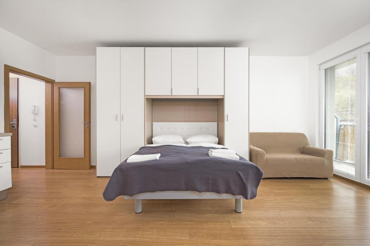 Prague City Residence Aparthotel