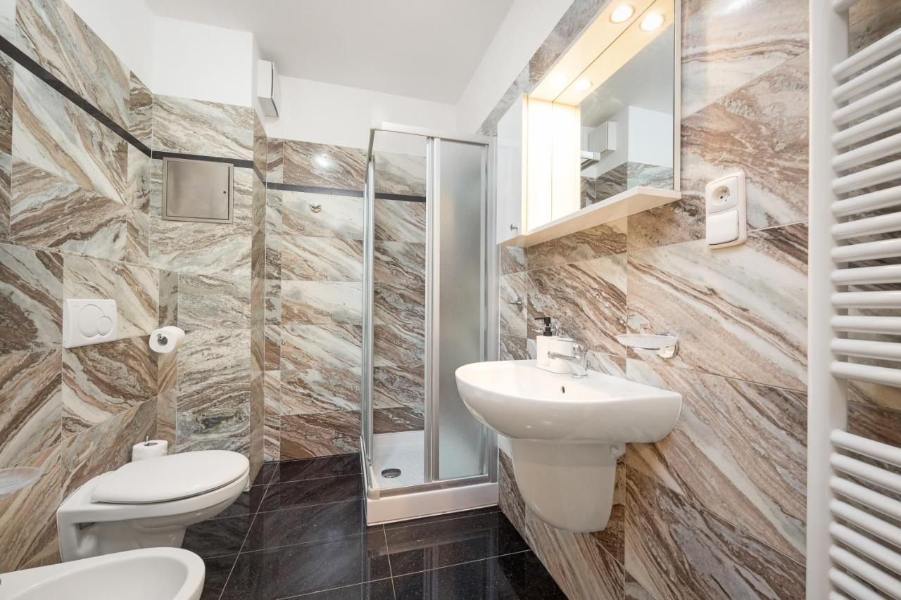 Prague City Residence Aparthotel 3*