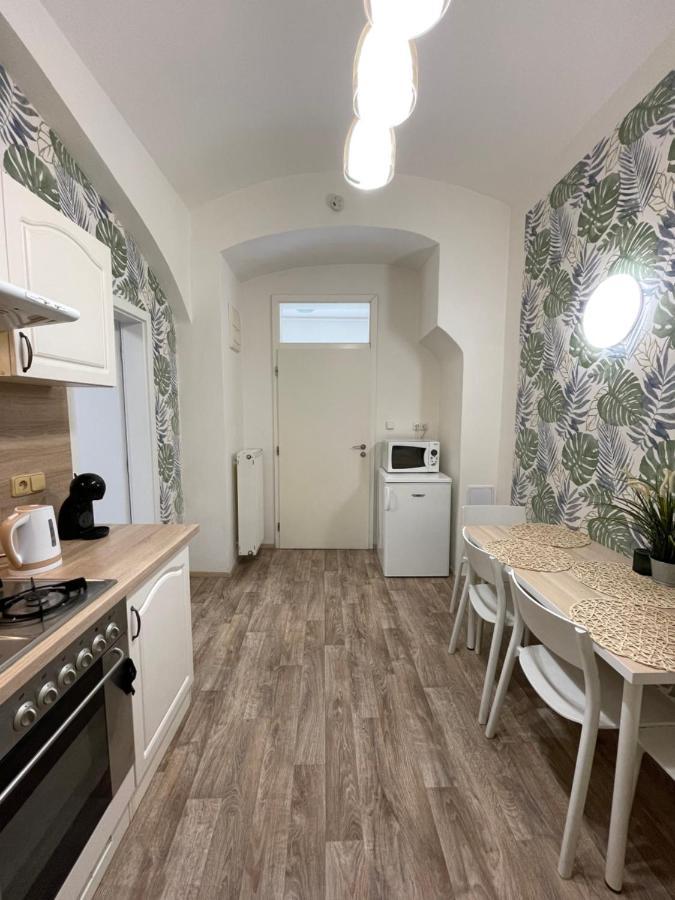 Apartment Wenceslas Square Two-floor