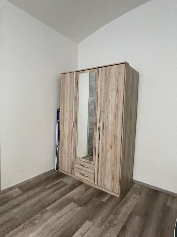 Wenceslas Square Two-floor Apartment