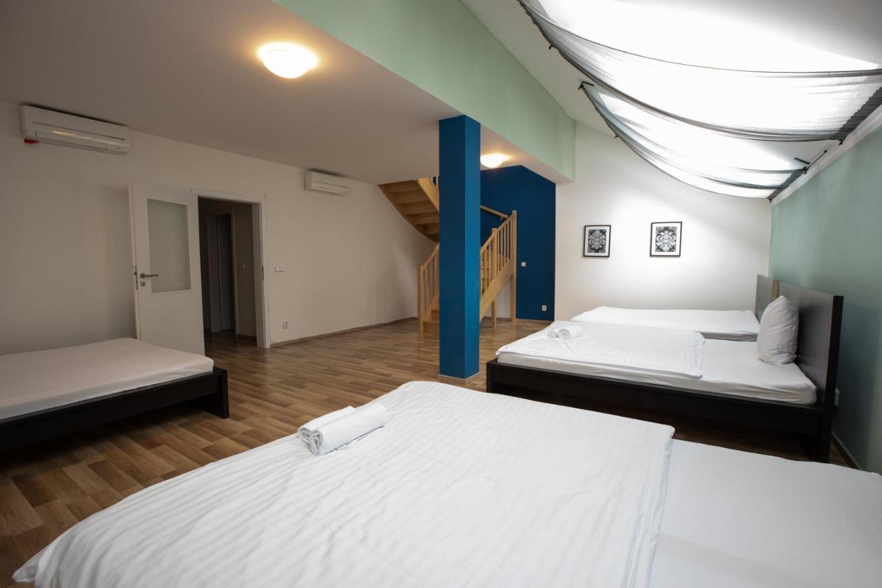 Old Spirit Aparthotel
