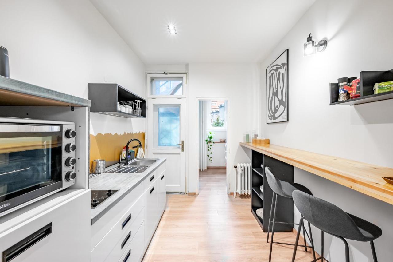 Apartment Loong Refresh Old Town Prague