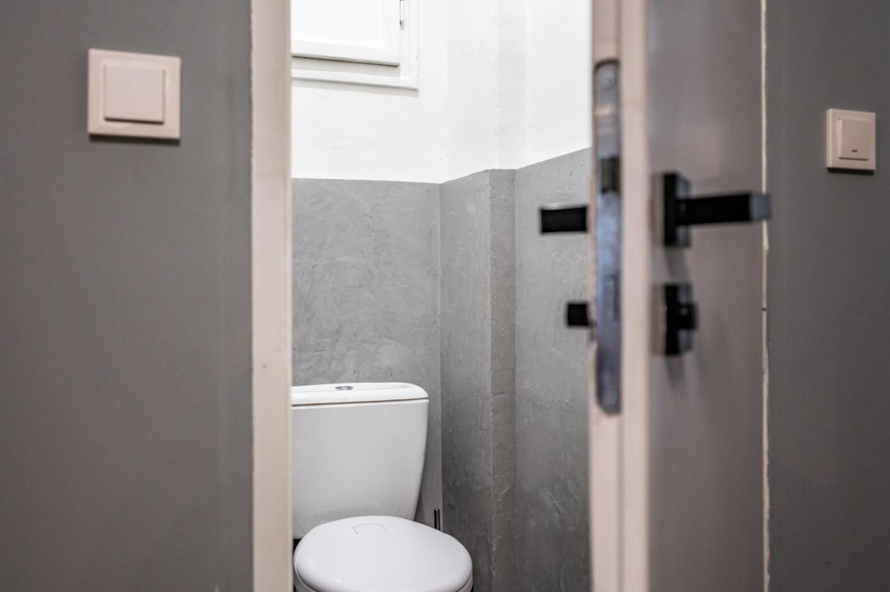Loong Refresh Old Town Apartment