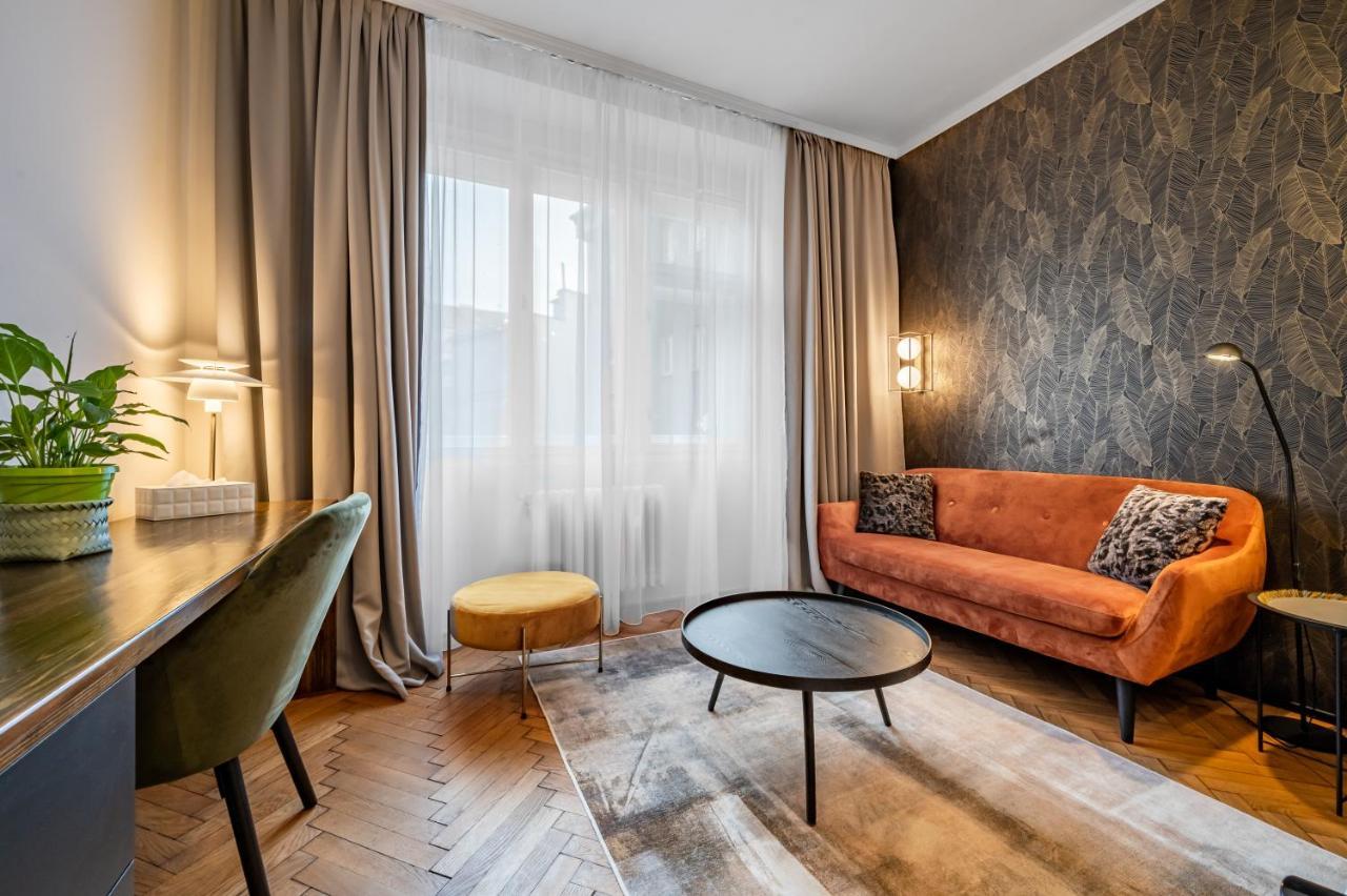 Apartment Loong Refresh Old Town