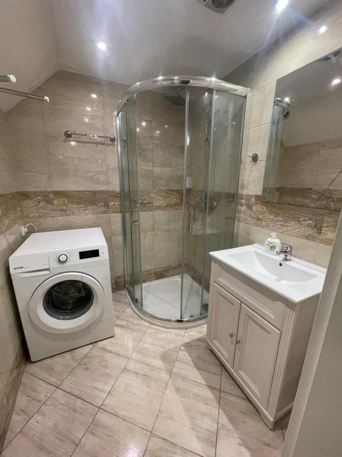 Apartment Wenceslas Square Two-floor