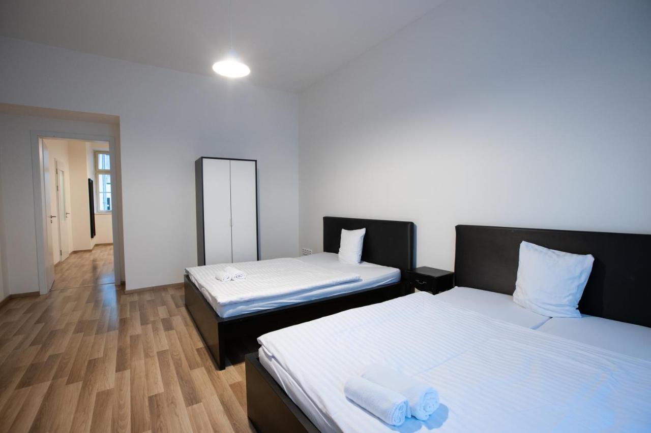 Aparthotel Old Spirit