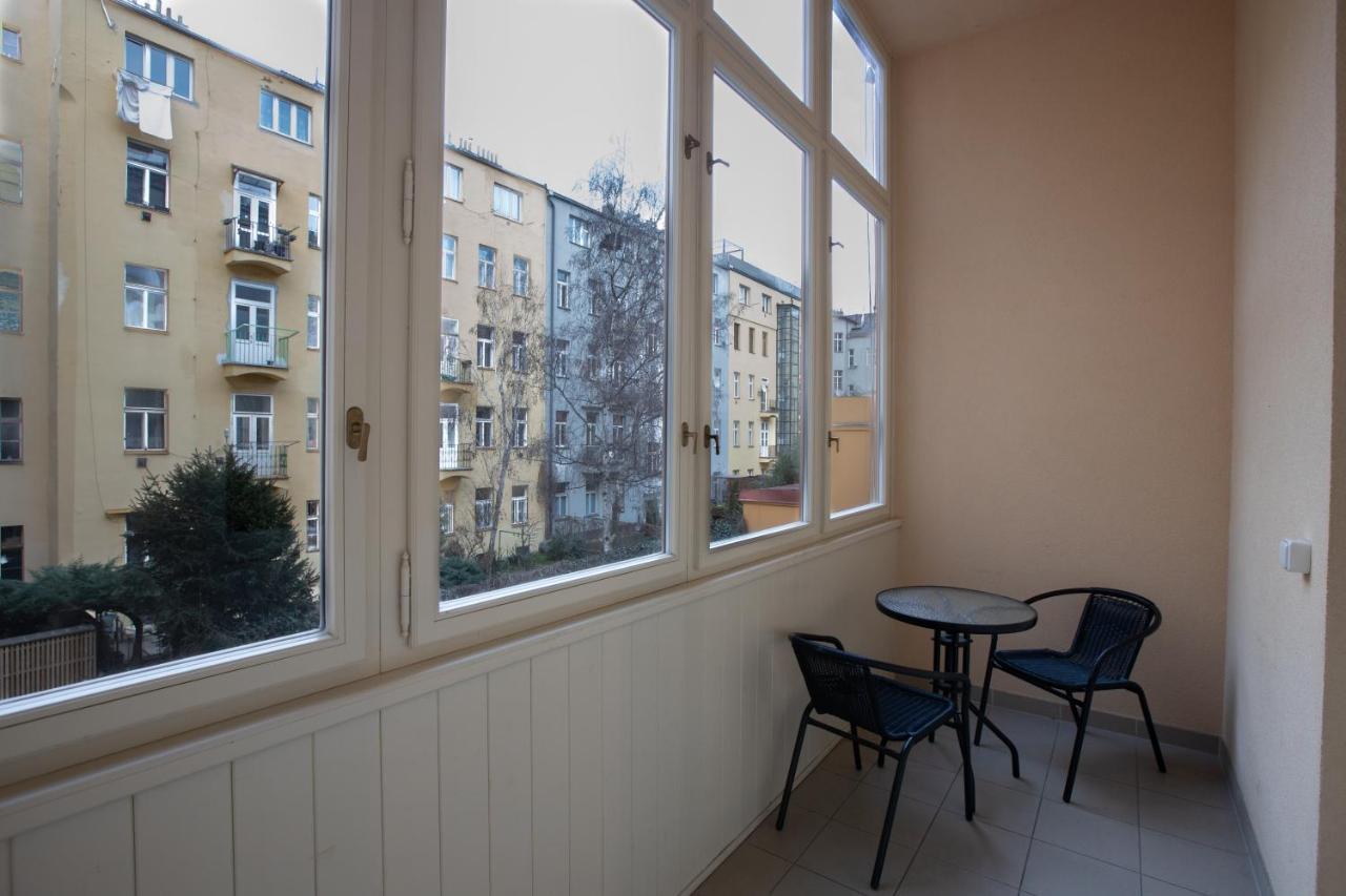 Aparthotel Old Spirit