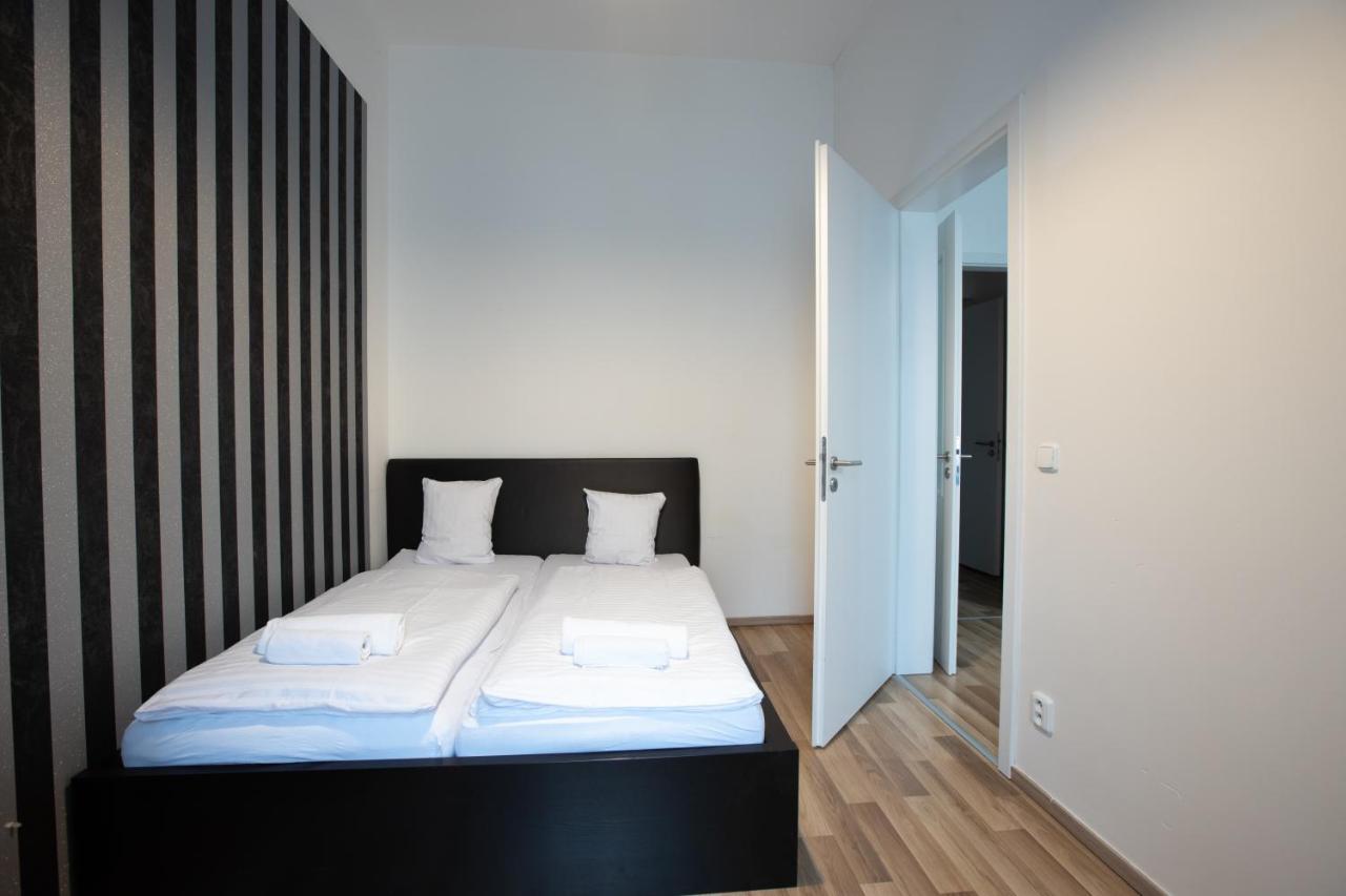 Old Spirit Aparthotel