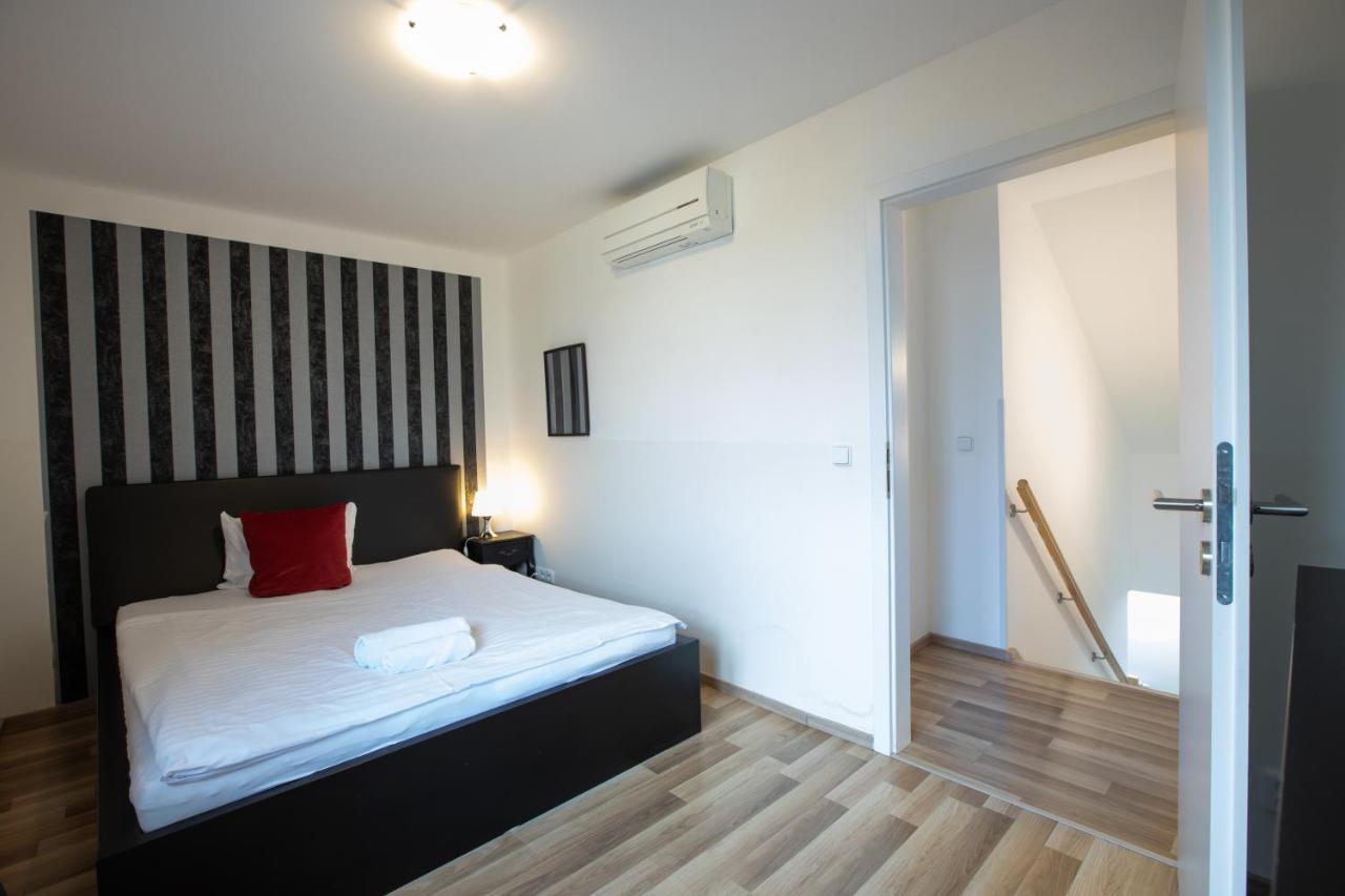 Old Spirit Aparthotel