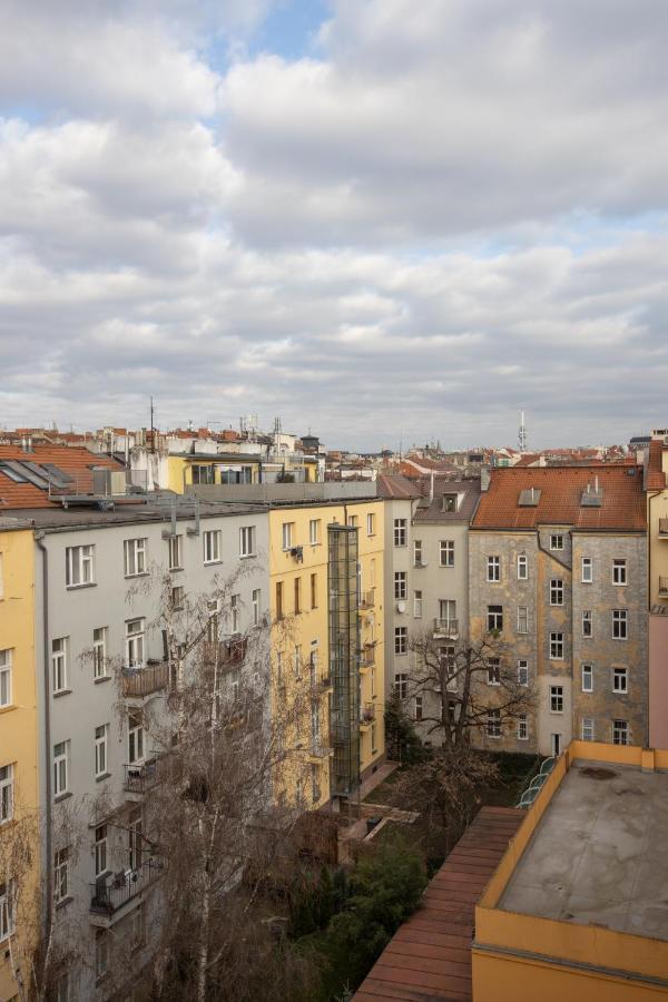 Old Spirit Praha