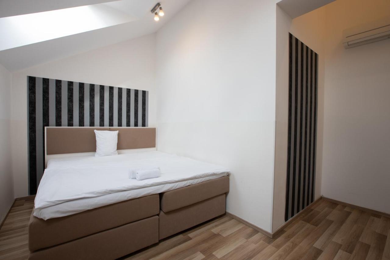 Aparthotel Old Spirit