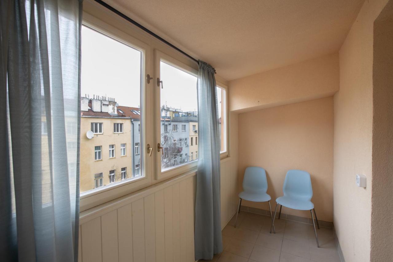 Aparthotel Old Spirit Praha