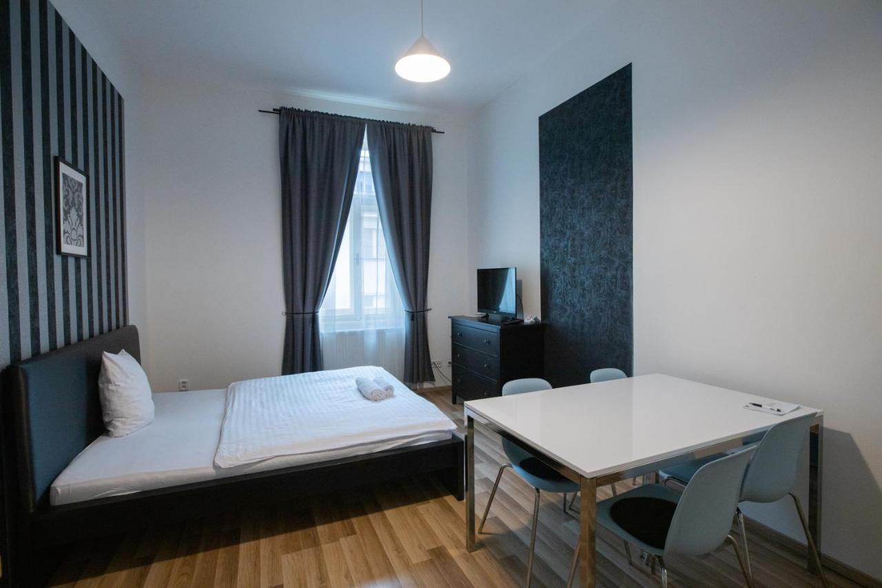 Aparthotel Old Spirit